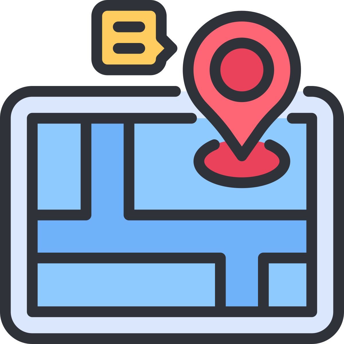 navigation icon