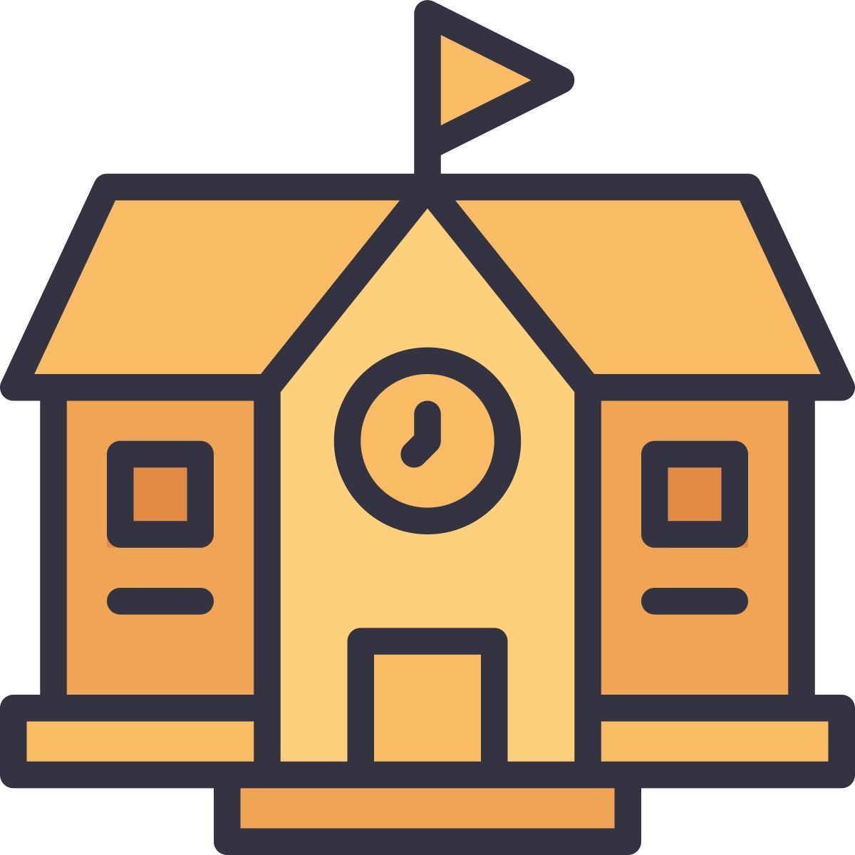 escuela icon
