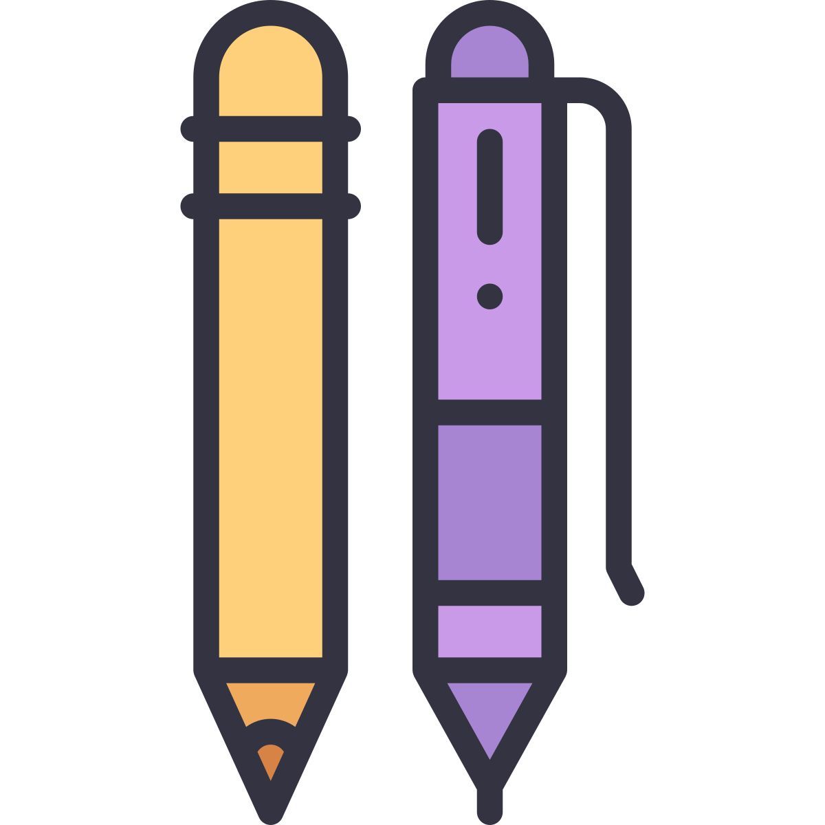 papelaria icon