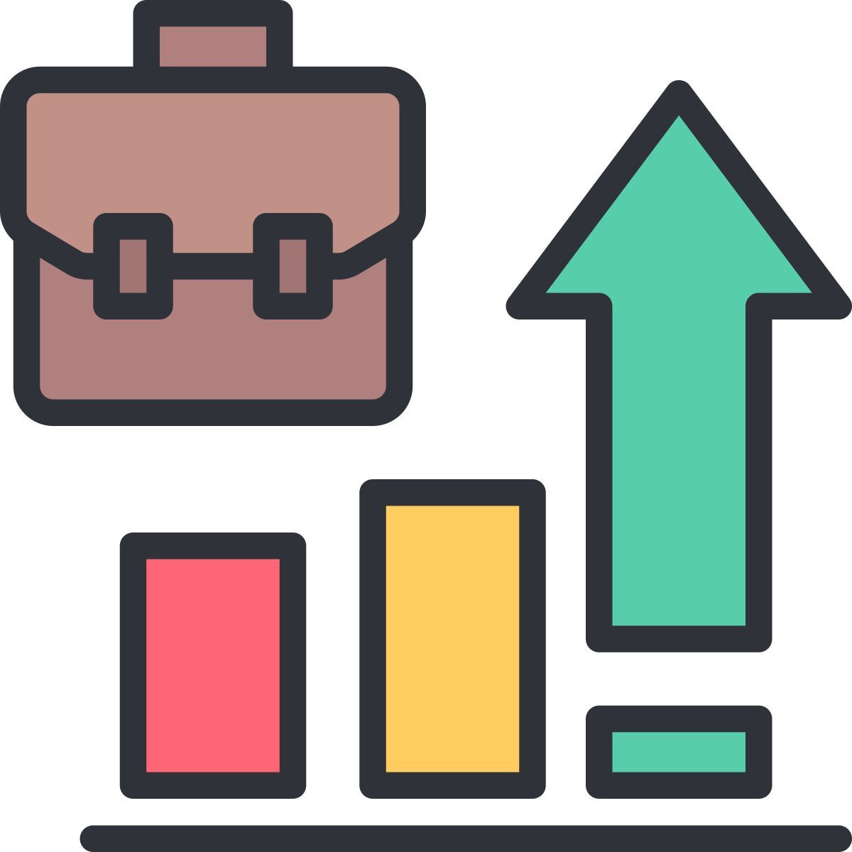statistics icon