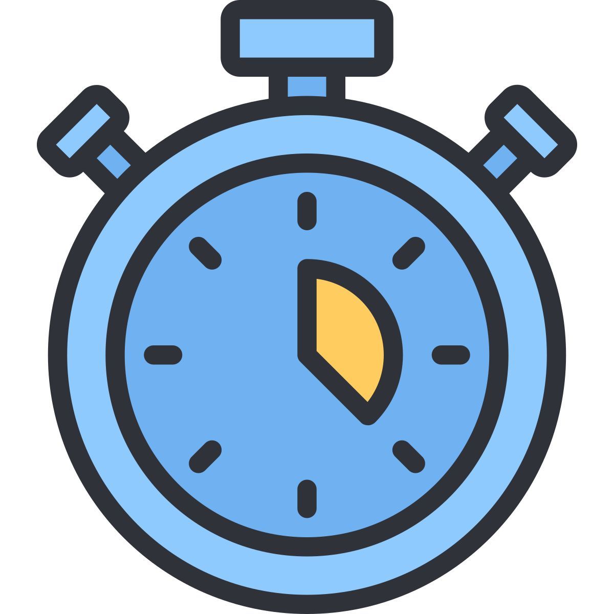 stopwatch icon