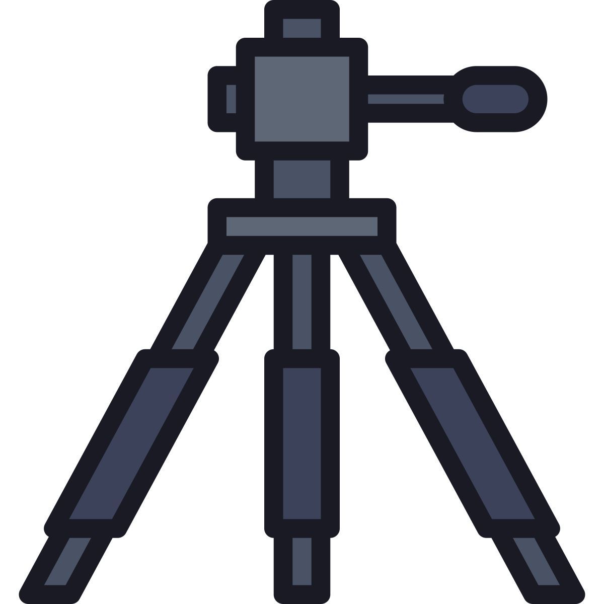 tripod icon