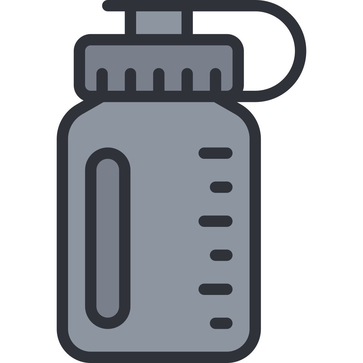 water bottle icon