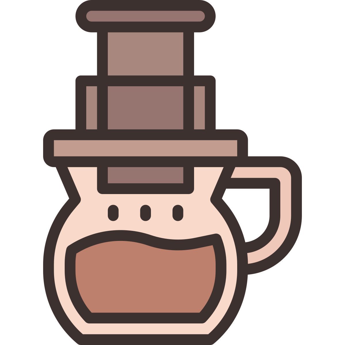 aeropress icon