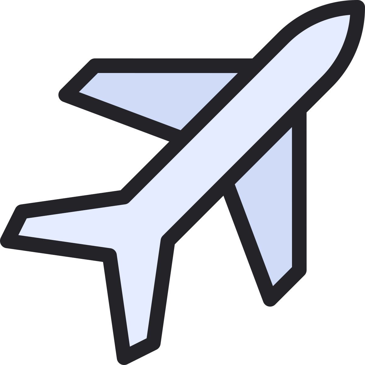 airplane icon