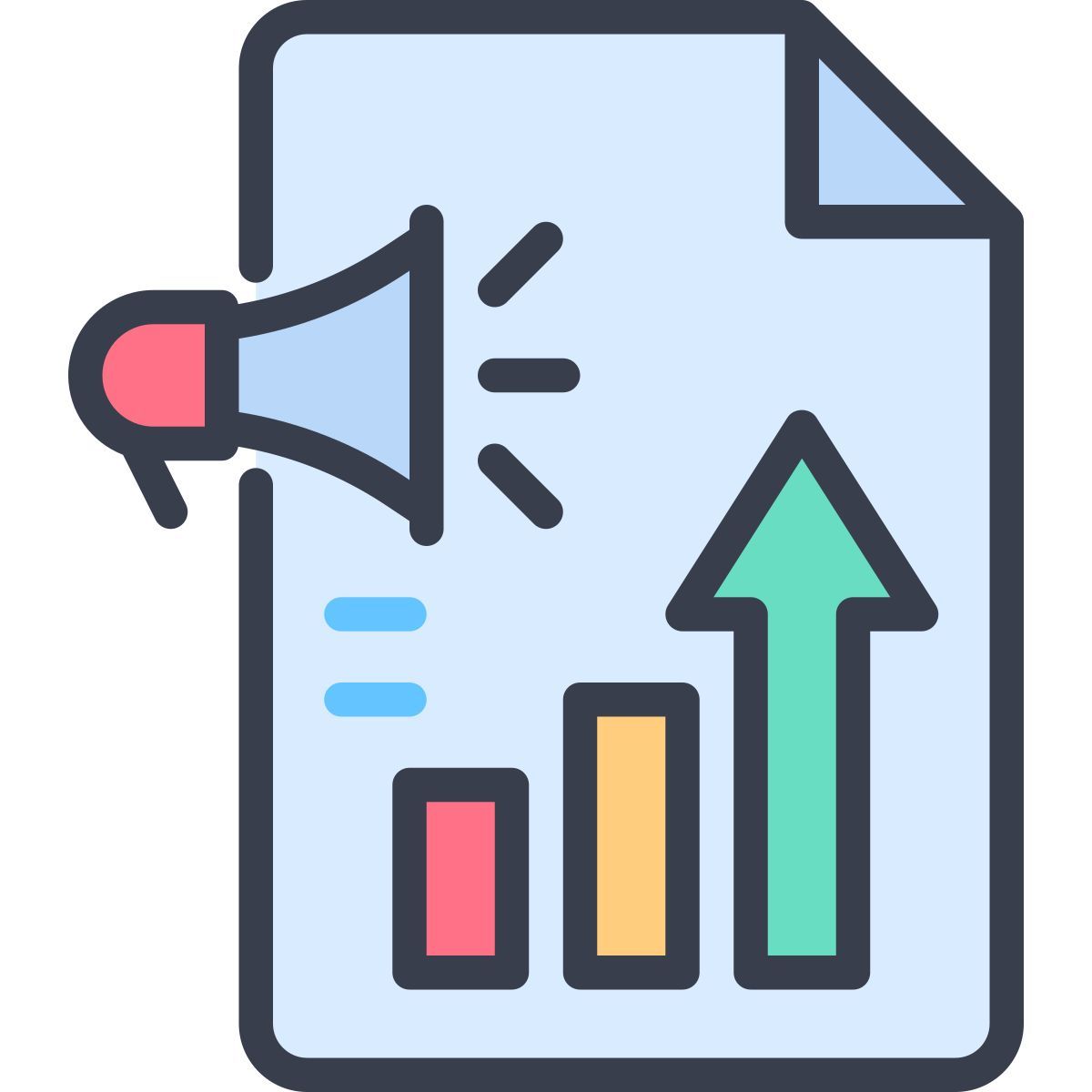 analyse des données icon