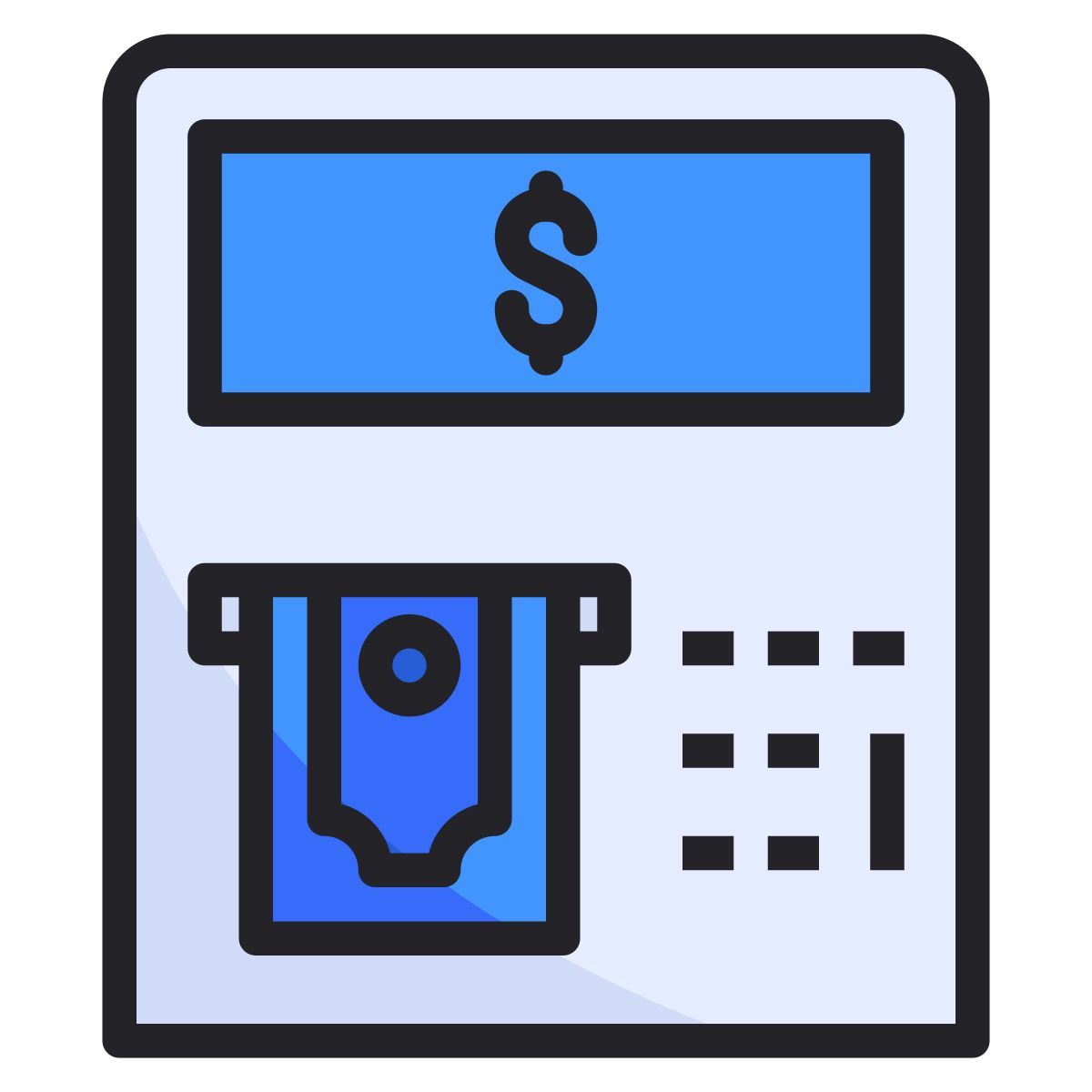 atm icon