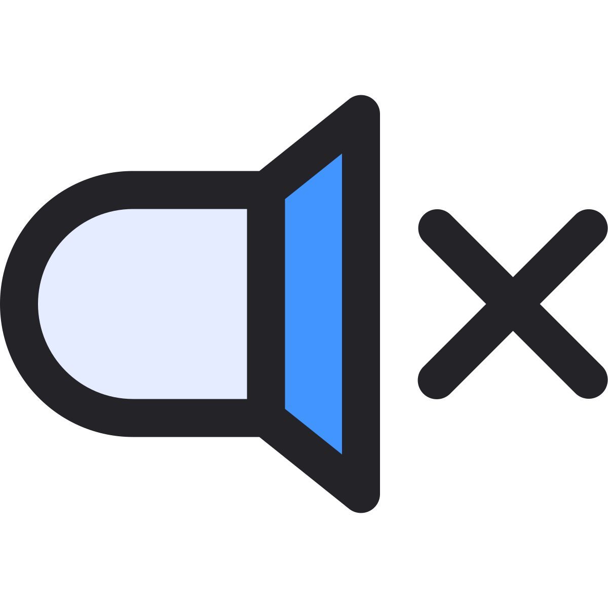 audio icon