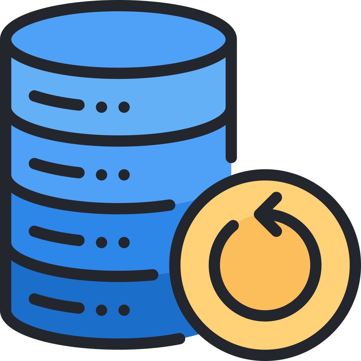 backup icon