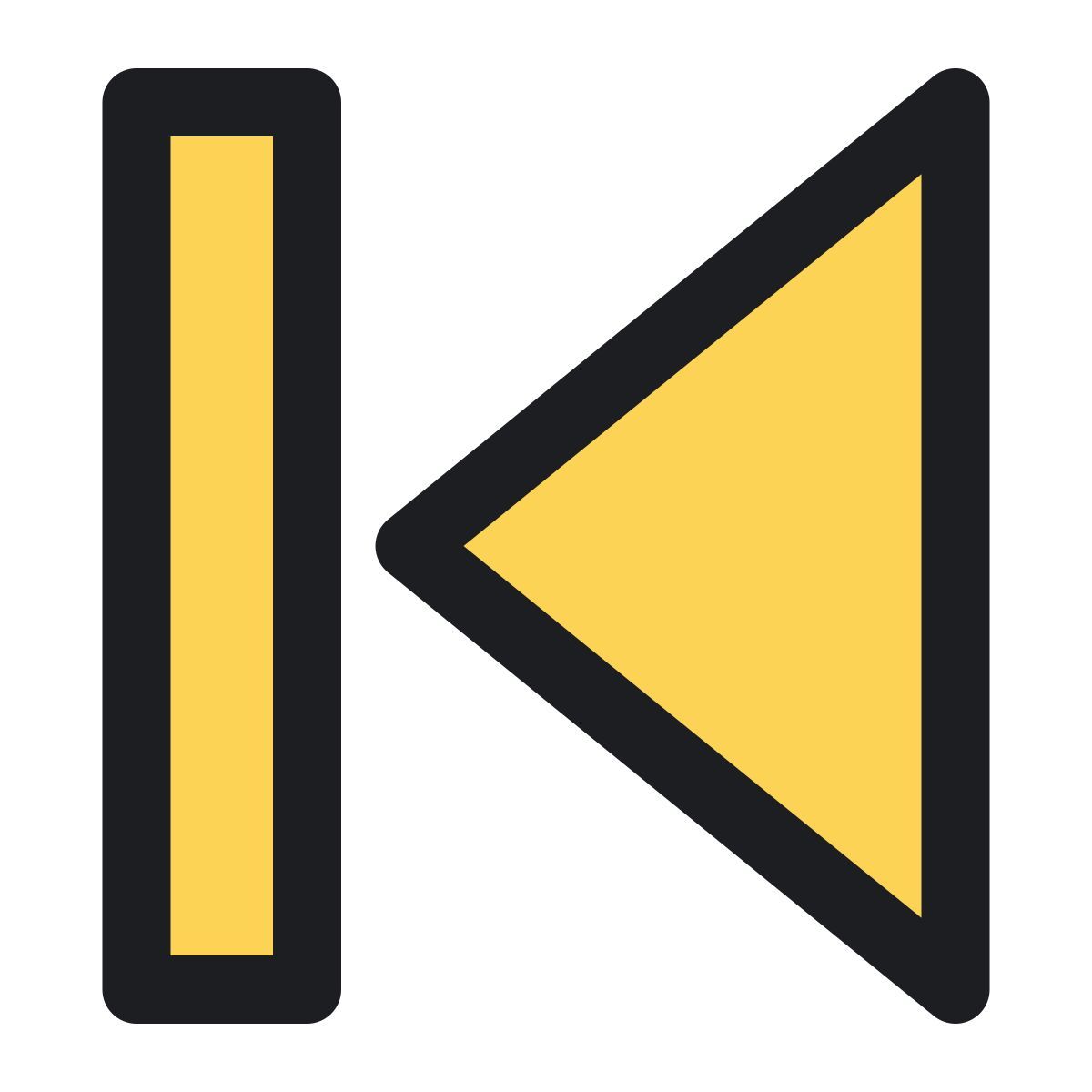 rückwärts icon