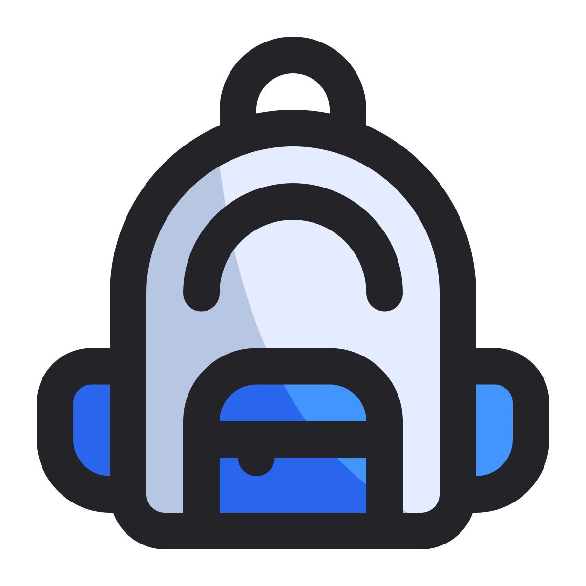 bag icon