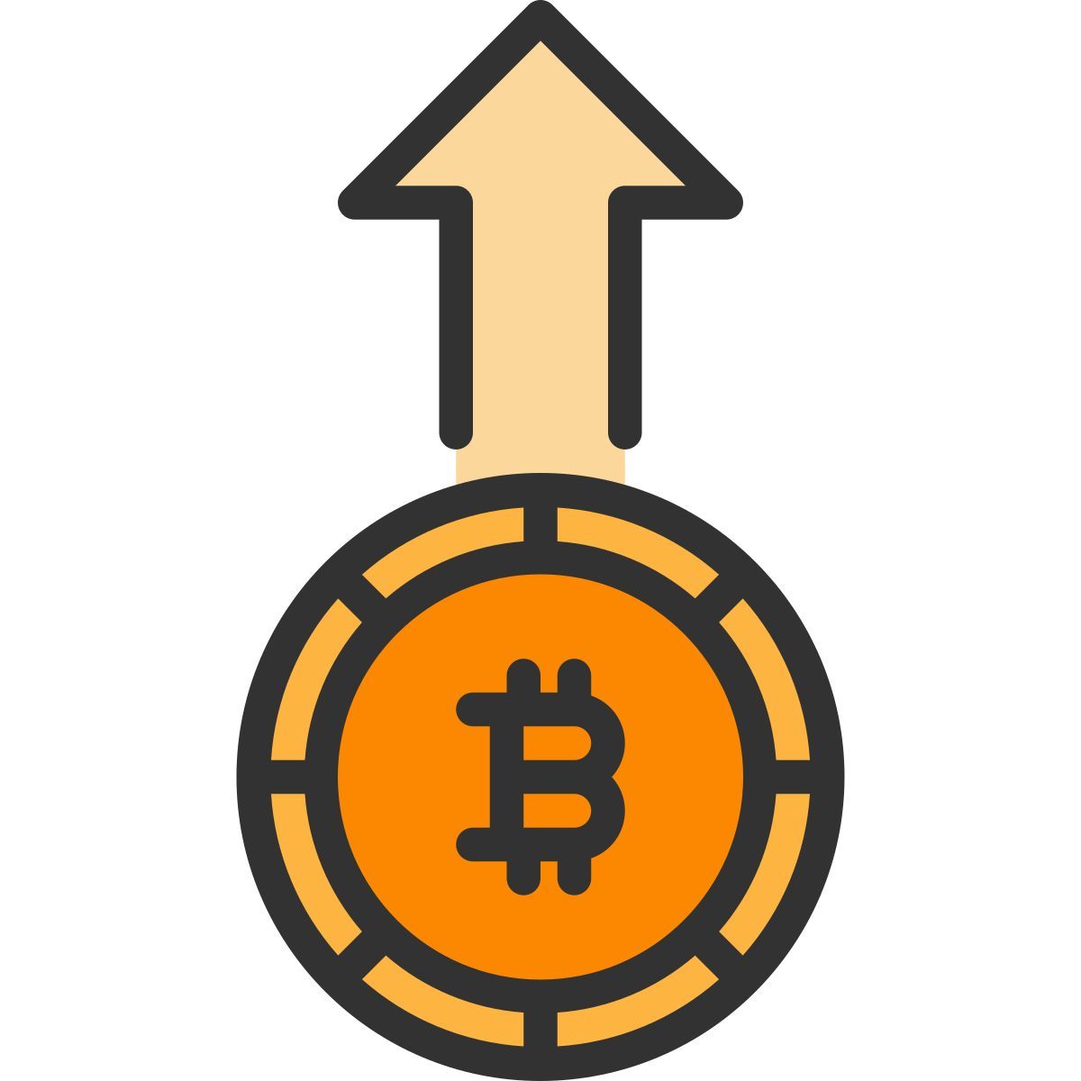 bitcoin icon