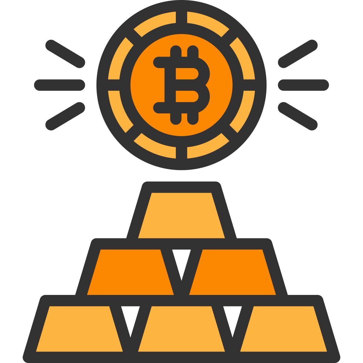 bitcoin icon