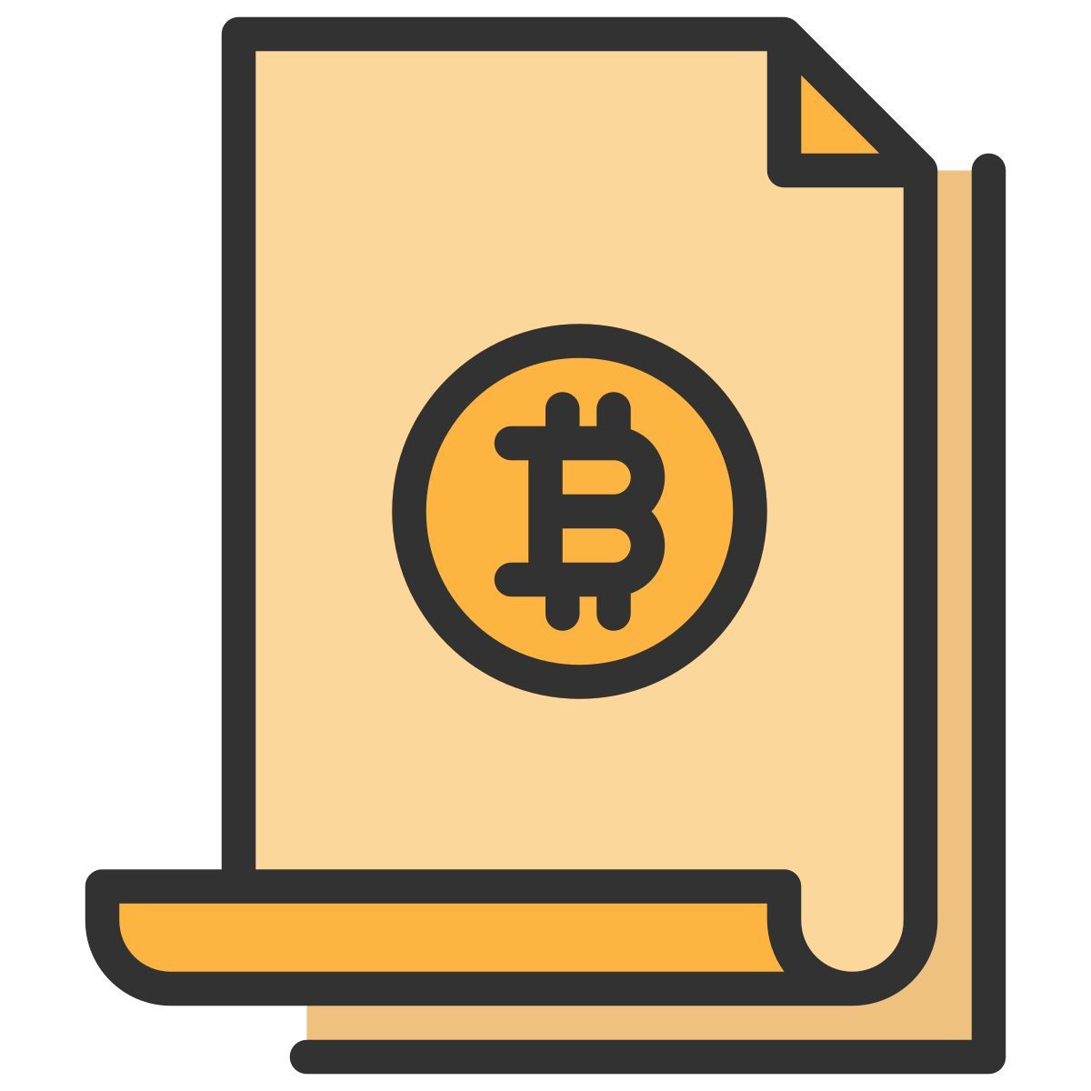 bitcoin icon