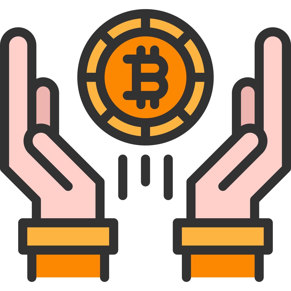 bitcoin icon