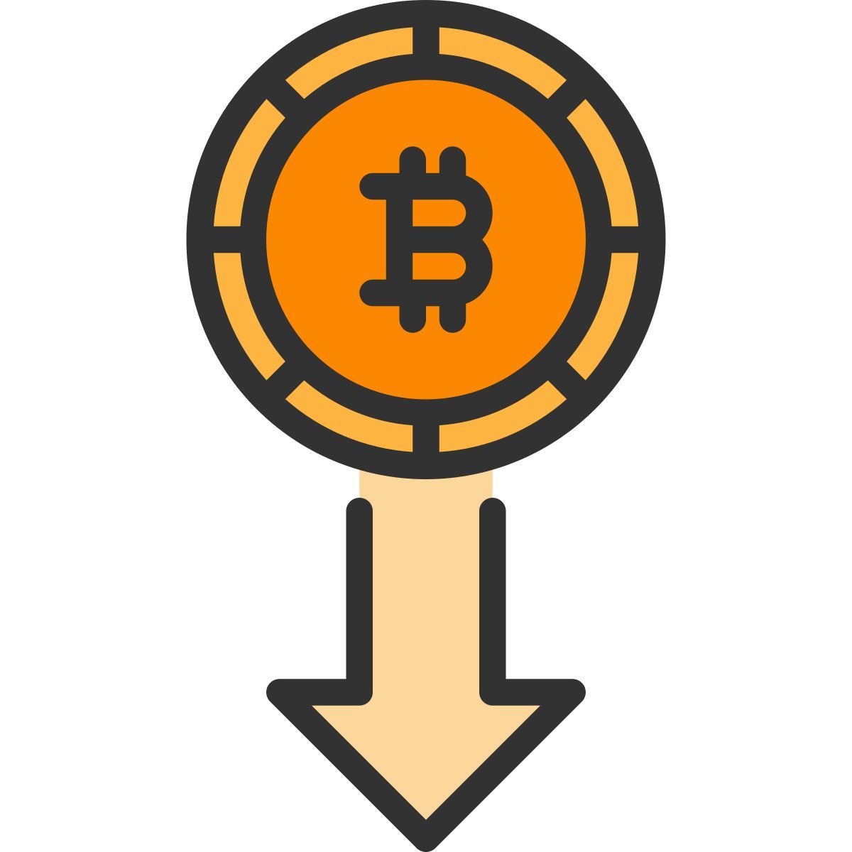 bitcoin icon