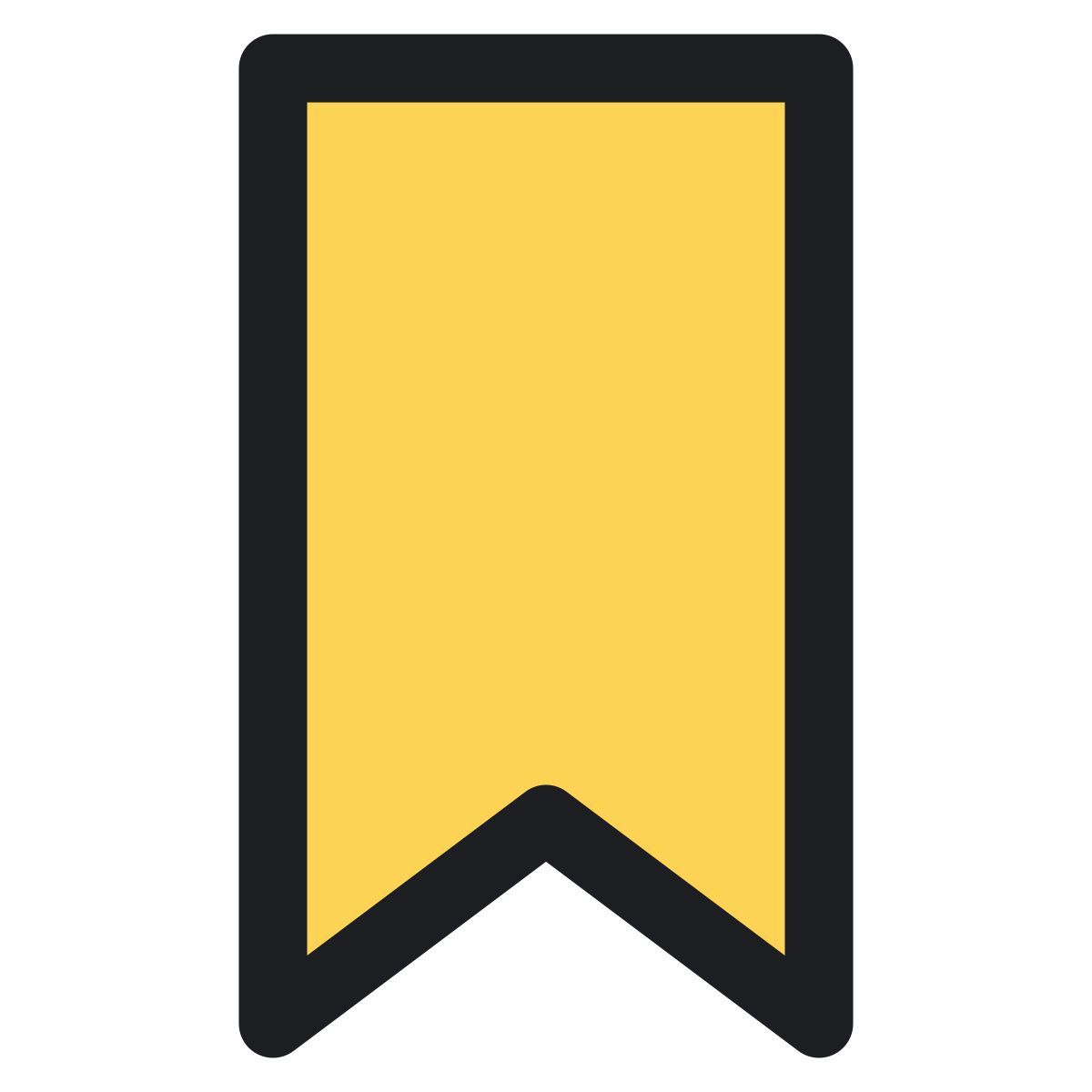 bookmark icon