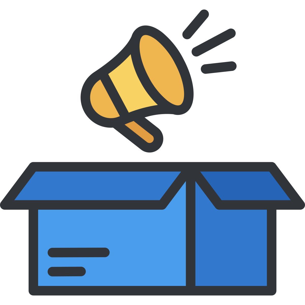 caja icon