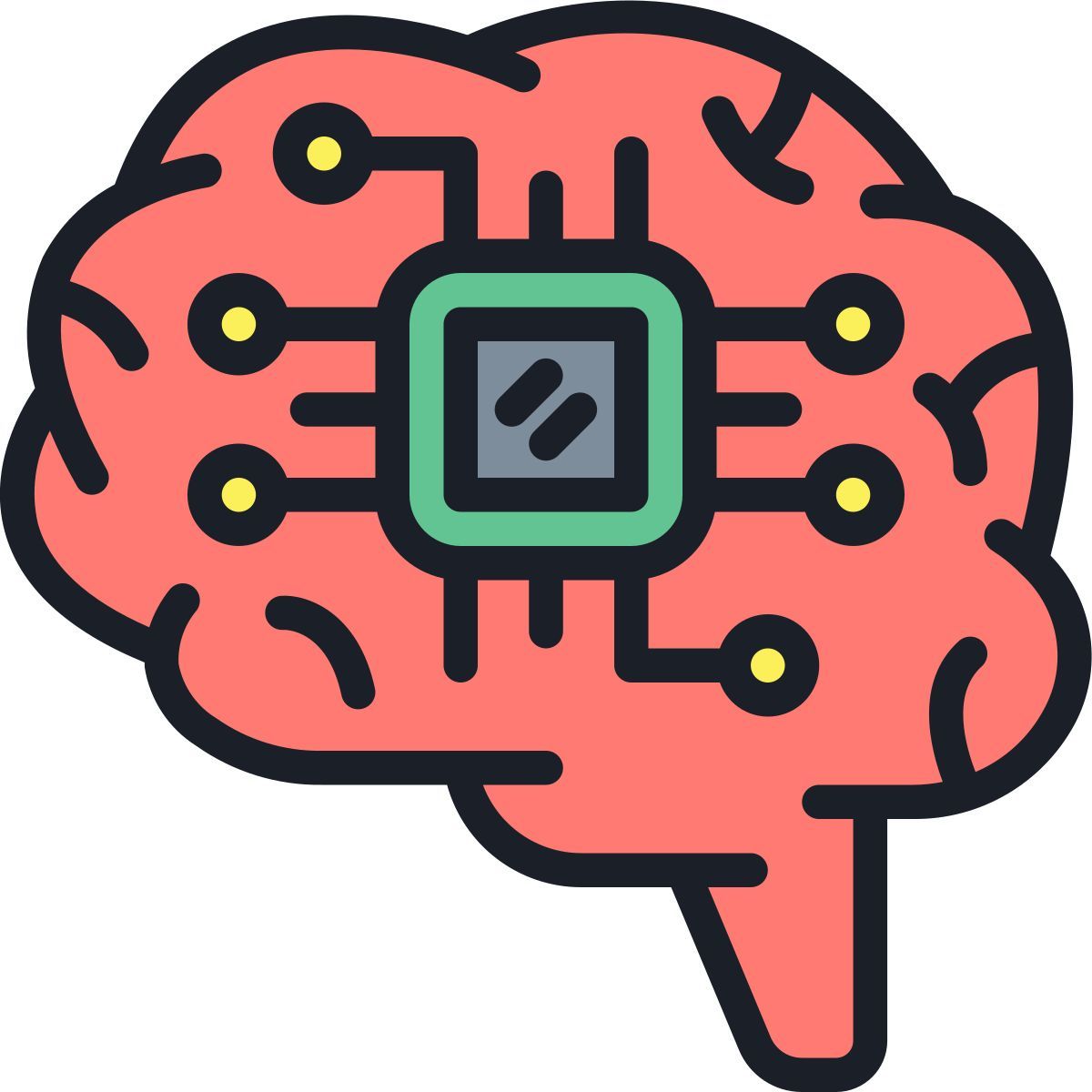 brain icon