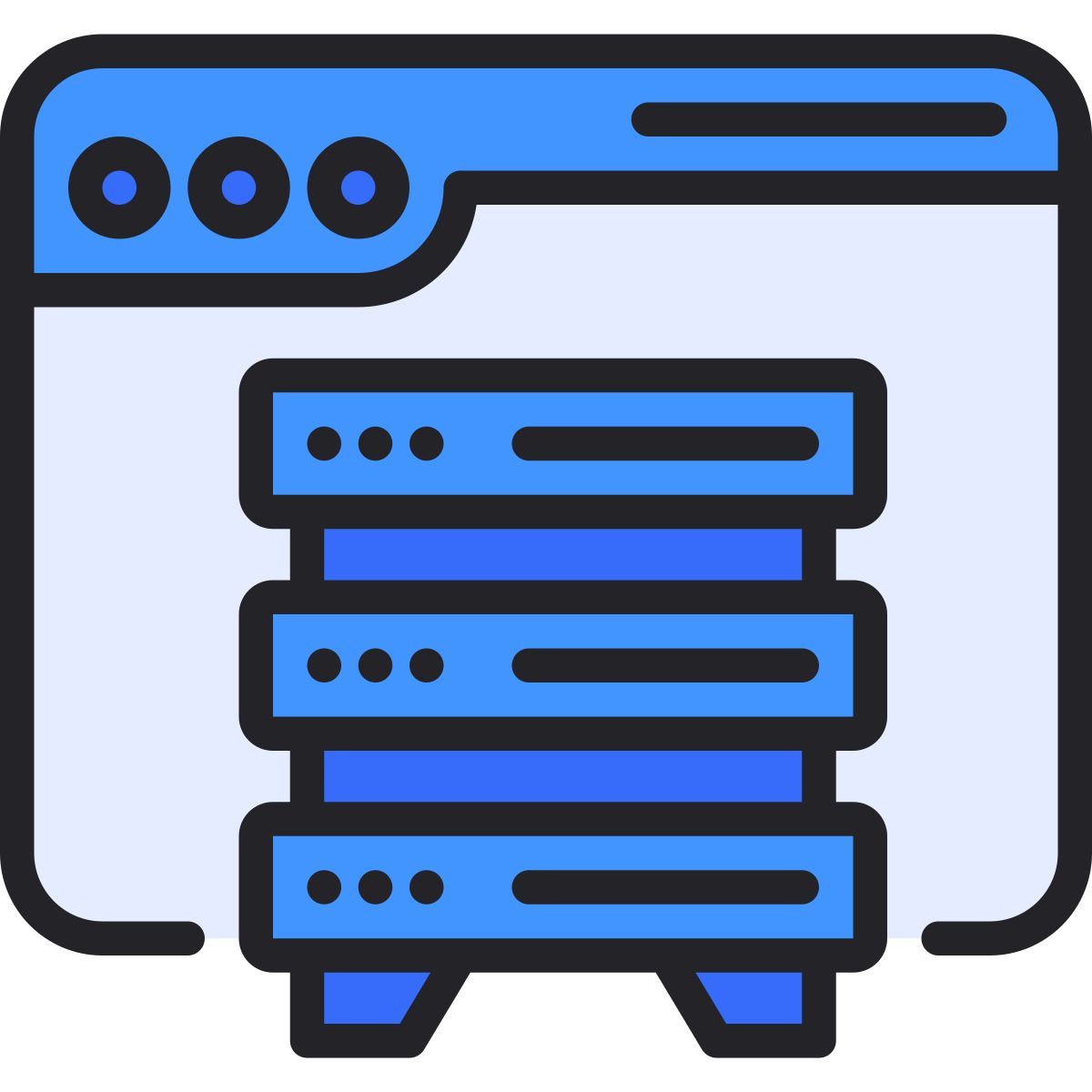 browser icon