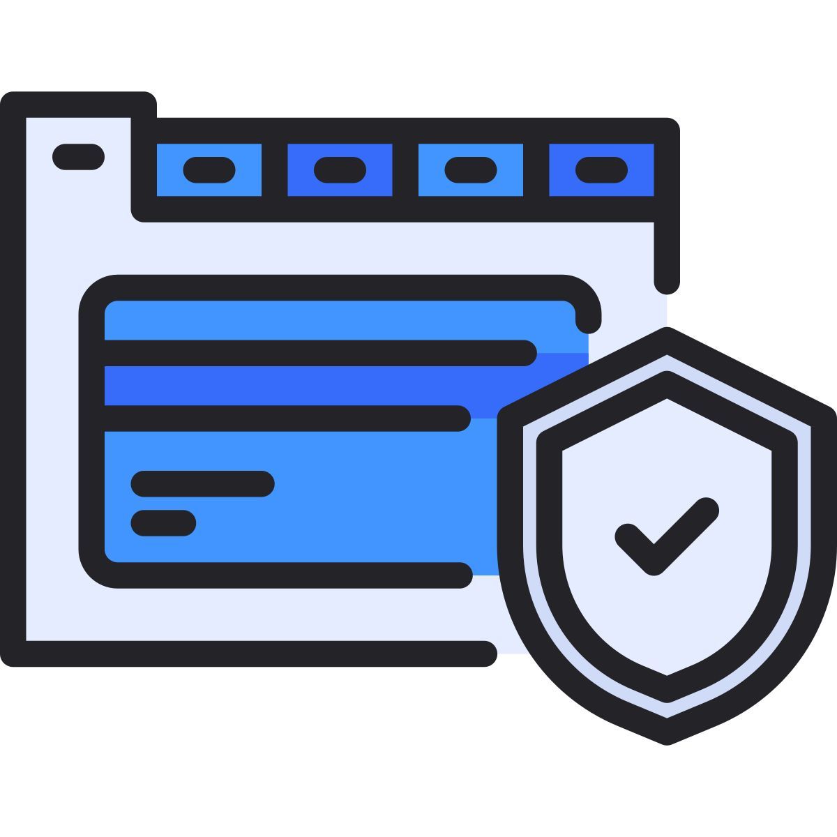 browser icon