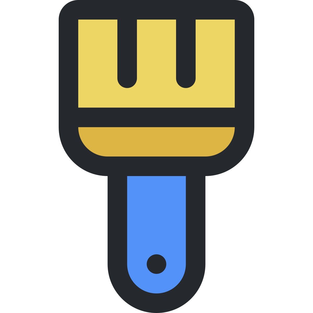 brush icon