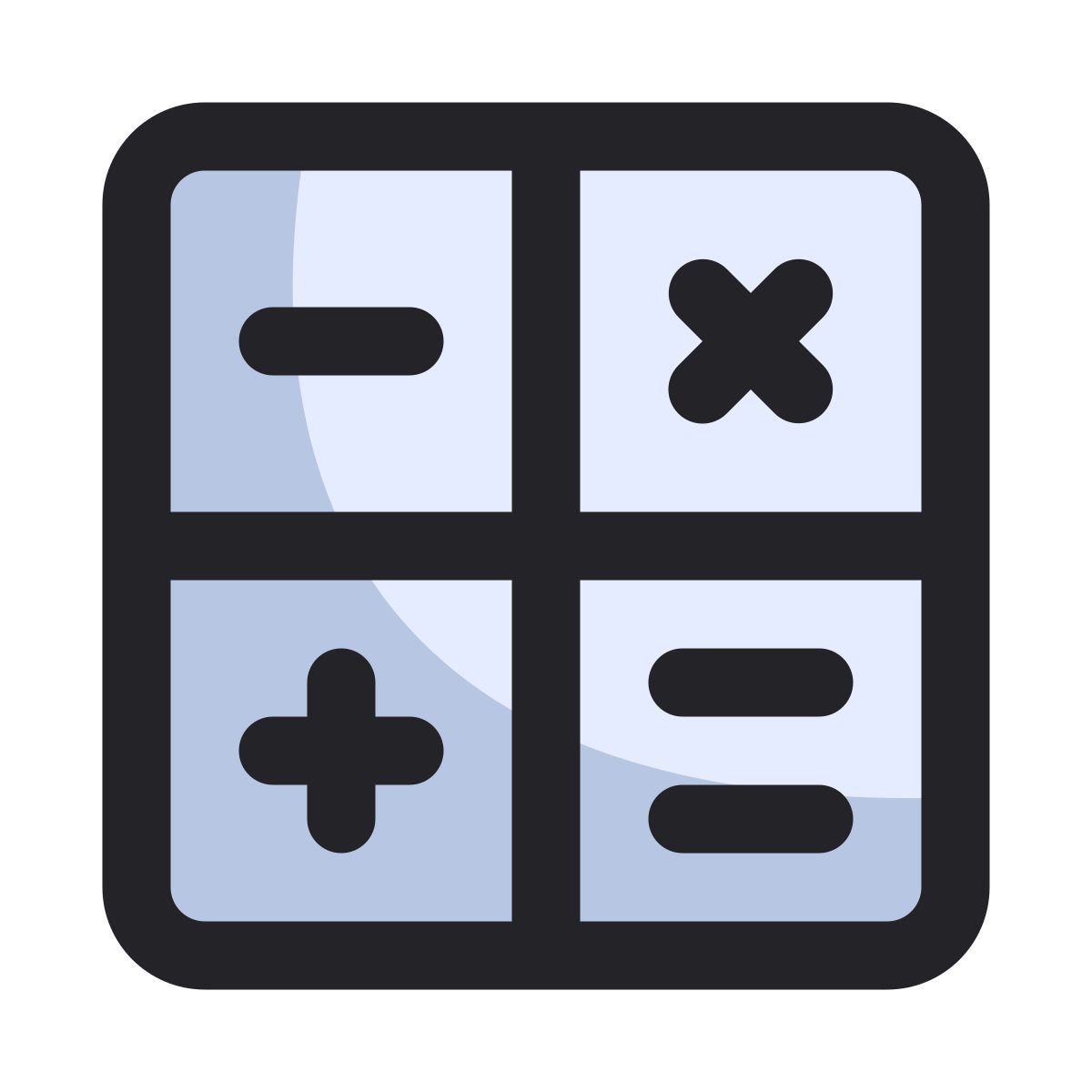 calculate icon