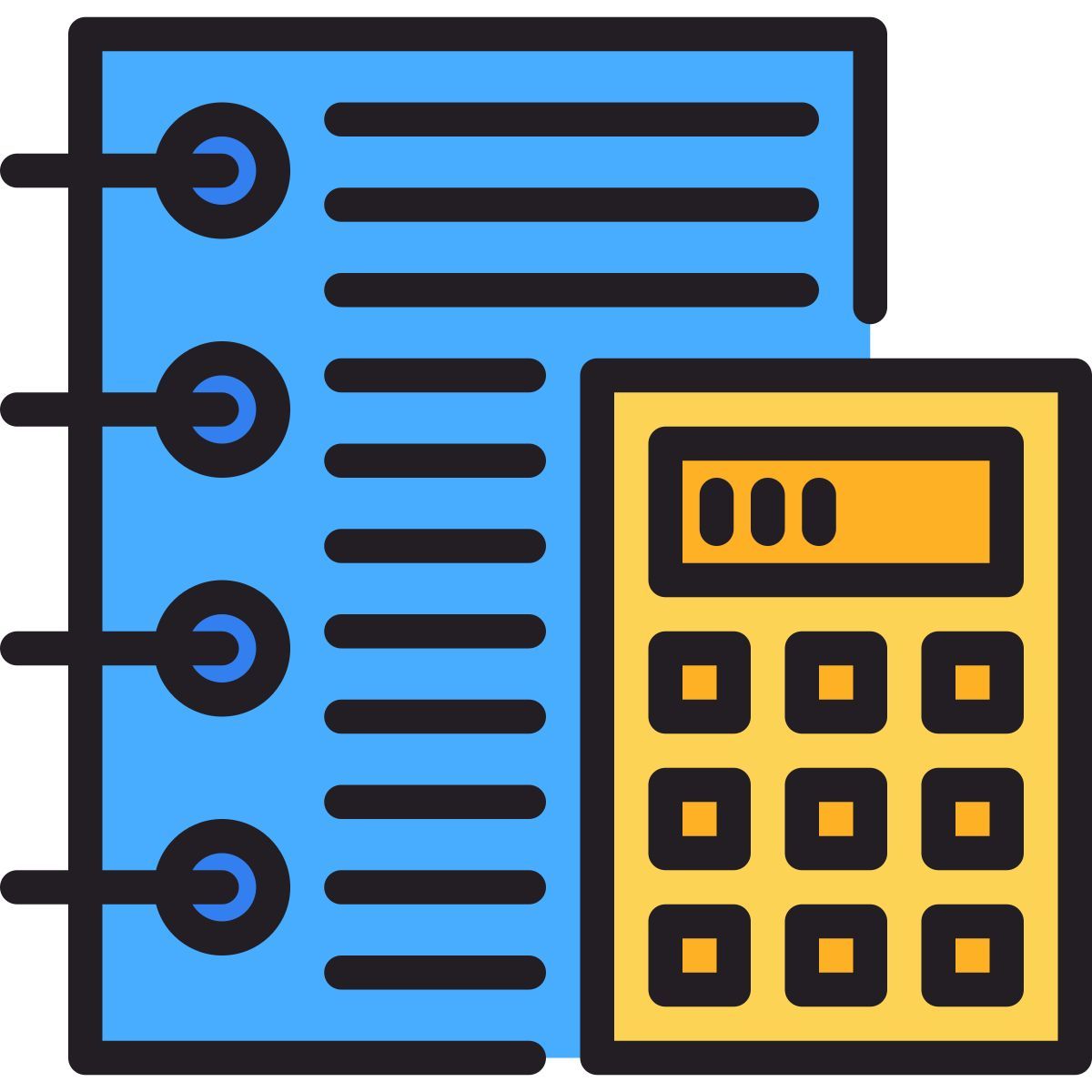 calculator icon