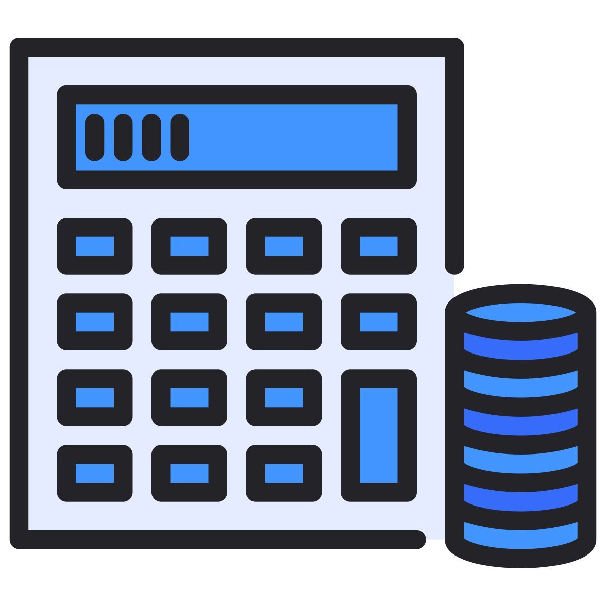 calculator icon