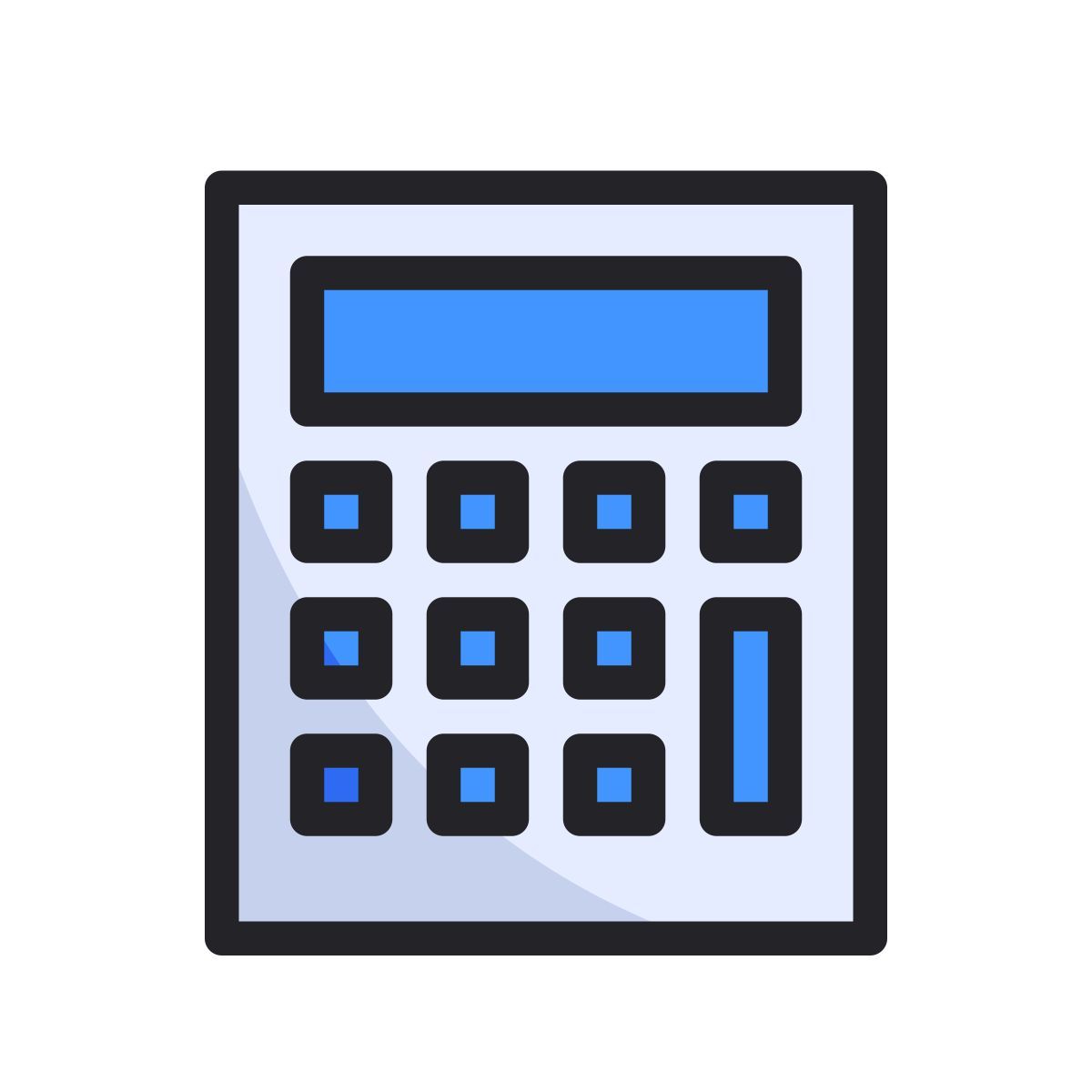 calculator icon