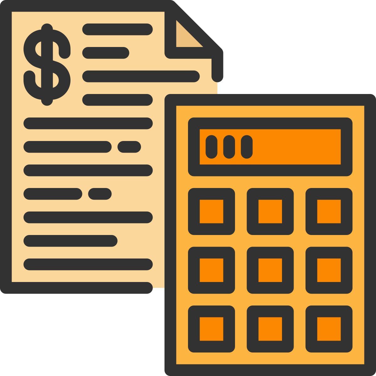 calculator icon