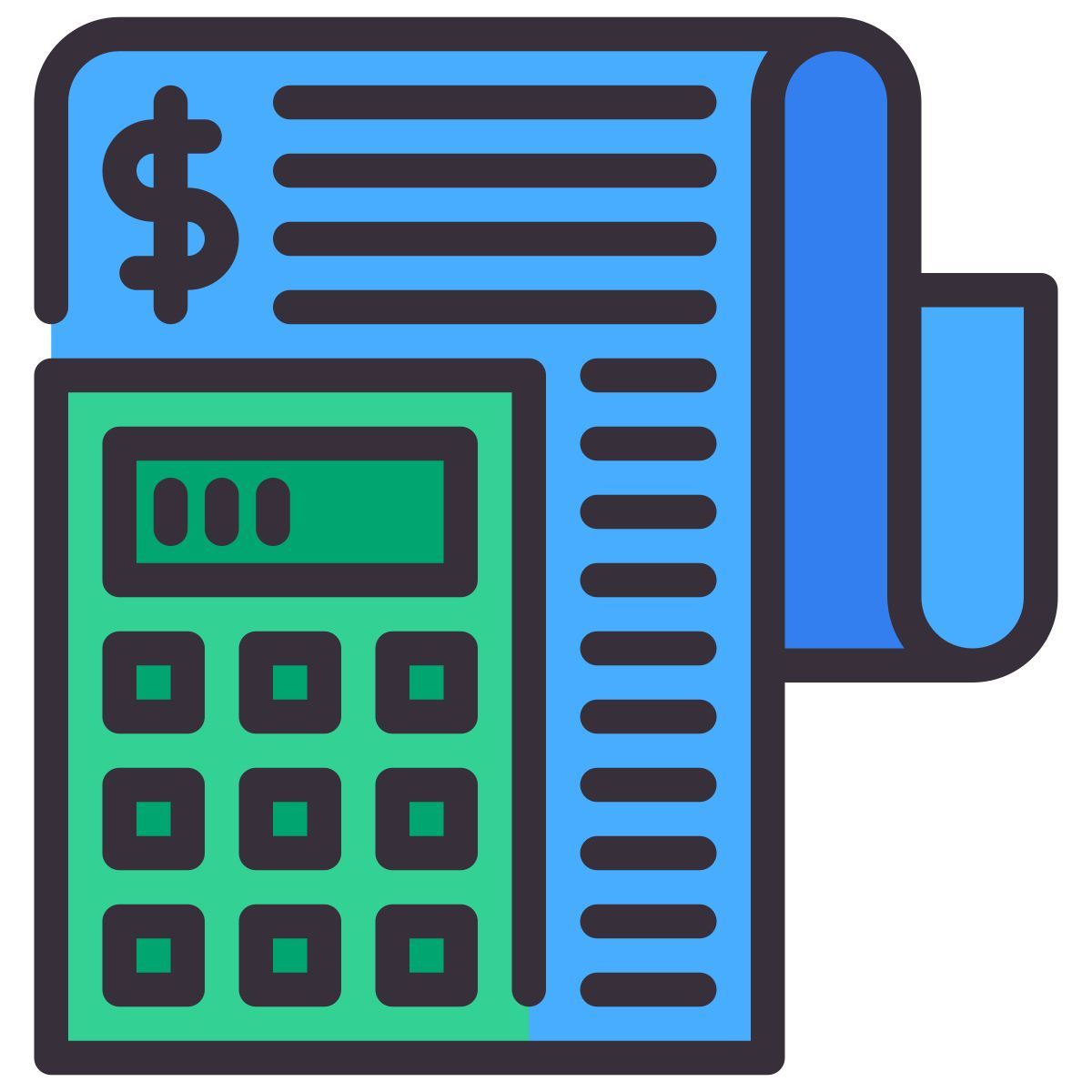 calculator icon
