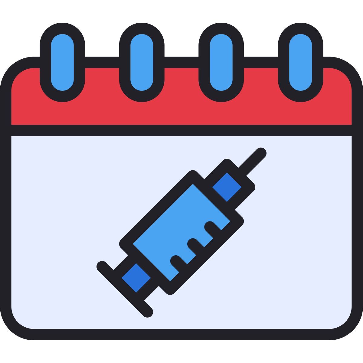 calendar icon