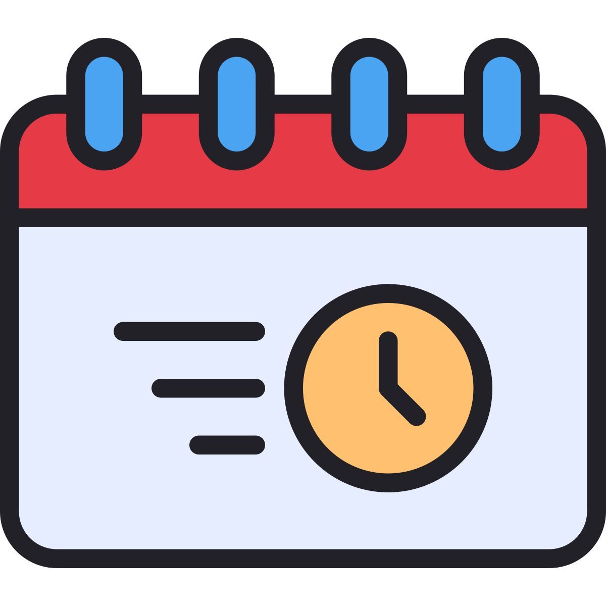 calendar icon