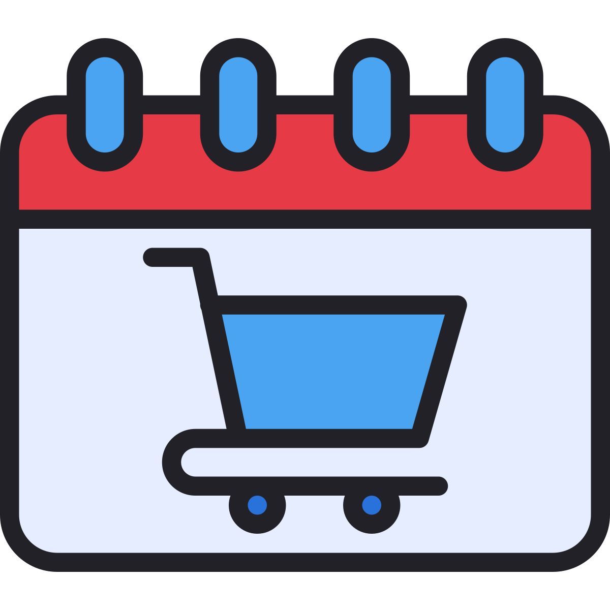 calendar icon