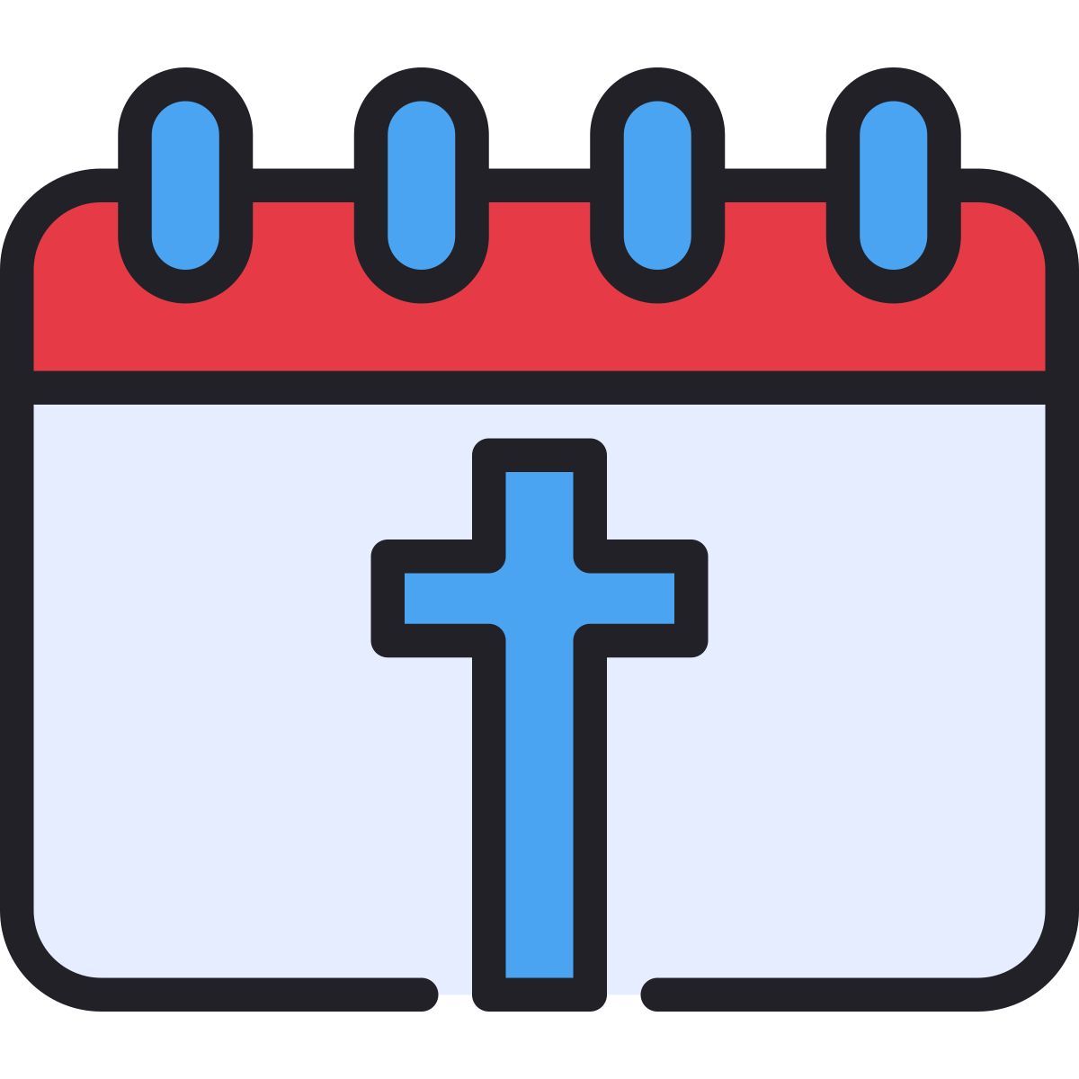 calendar icon