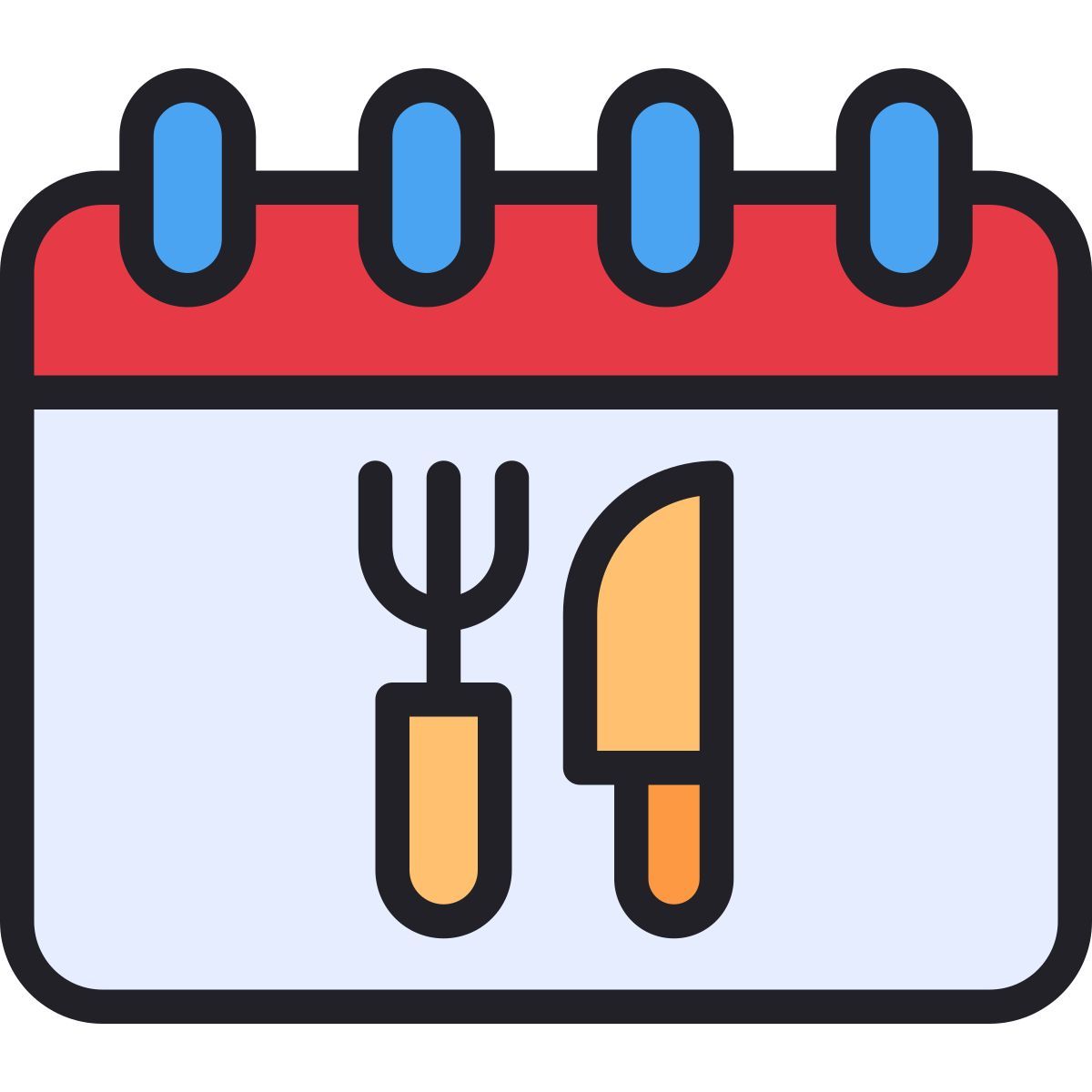 calendar icon