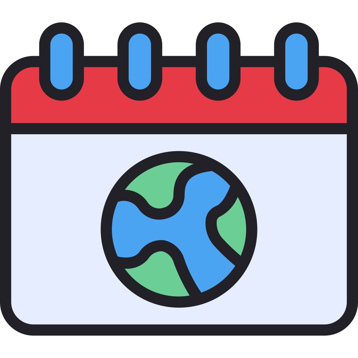 calendar icon