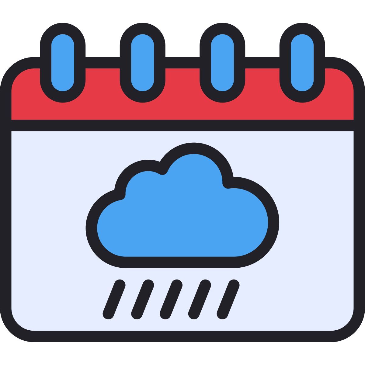 calendar icon