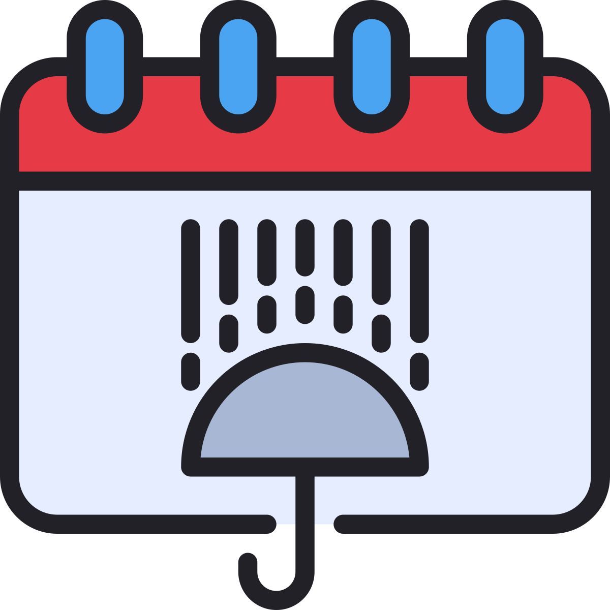 calendar icon