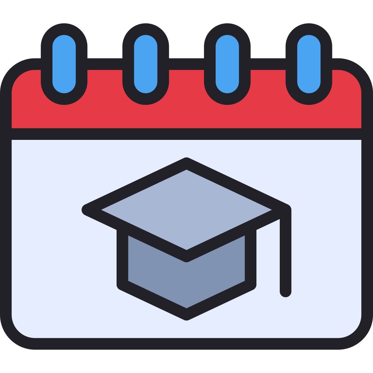 calendar icon