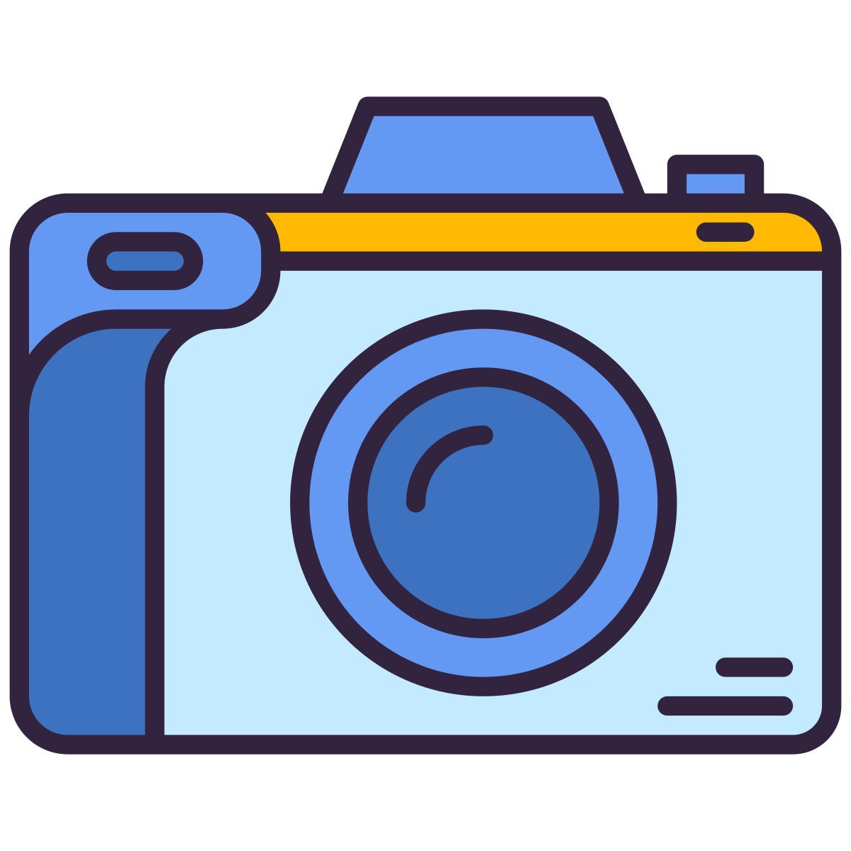 camera icon