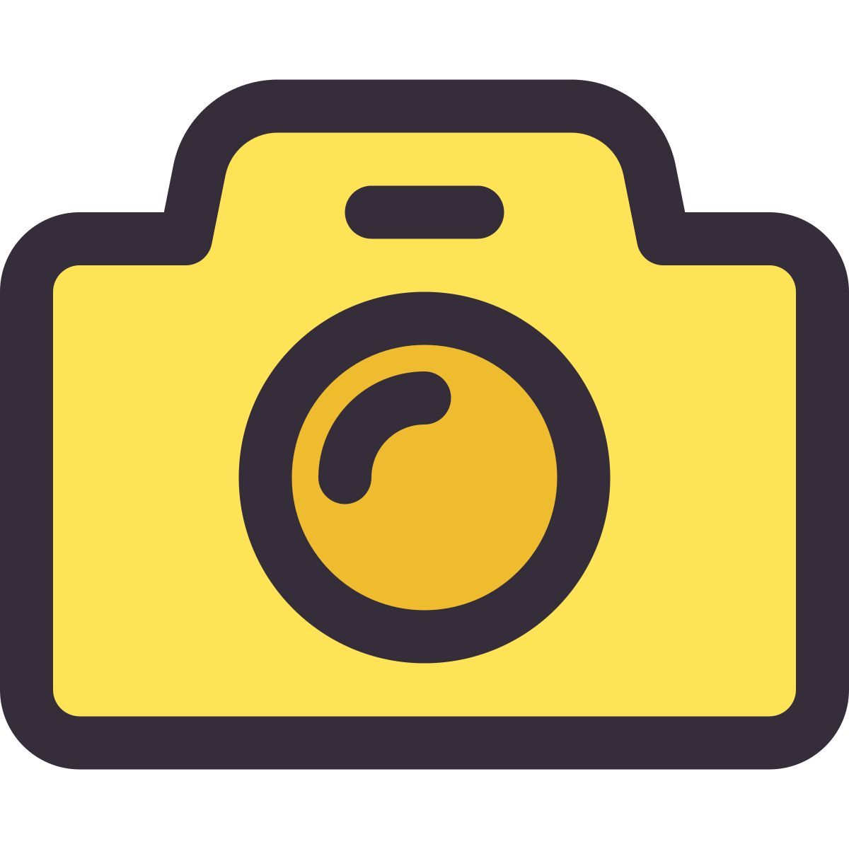 camera icon