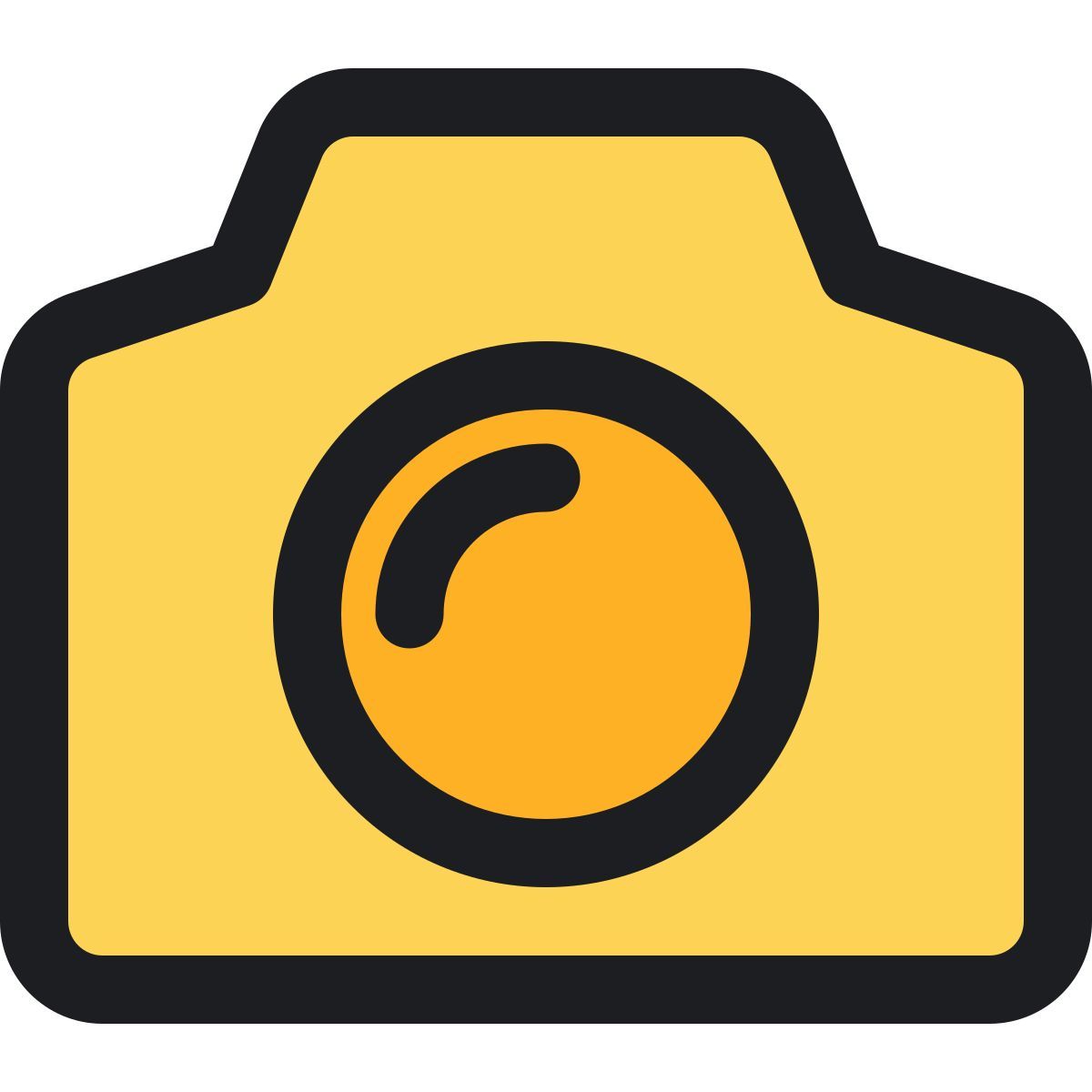 camera icon