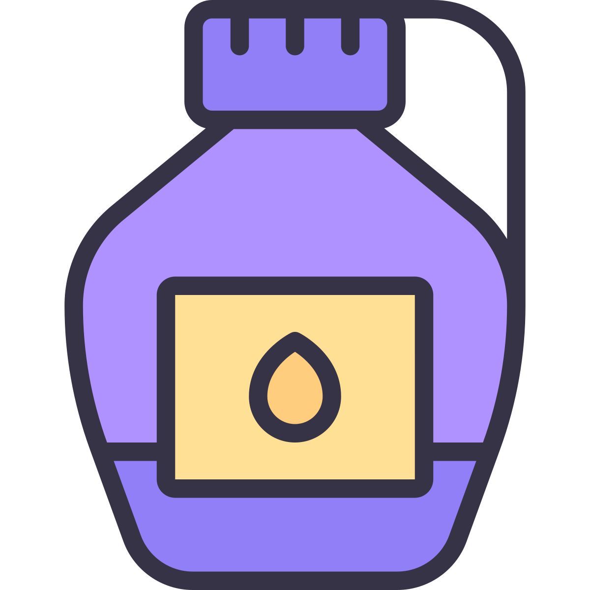 flask icon