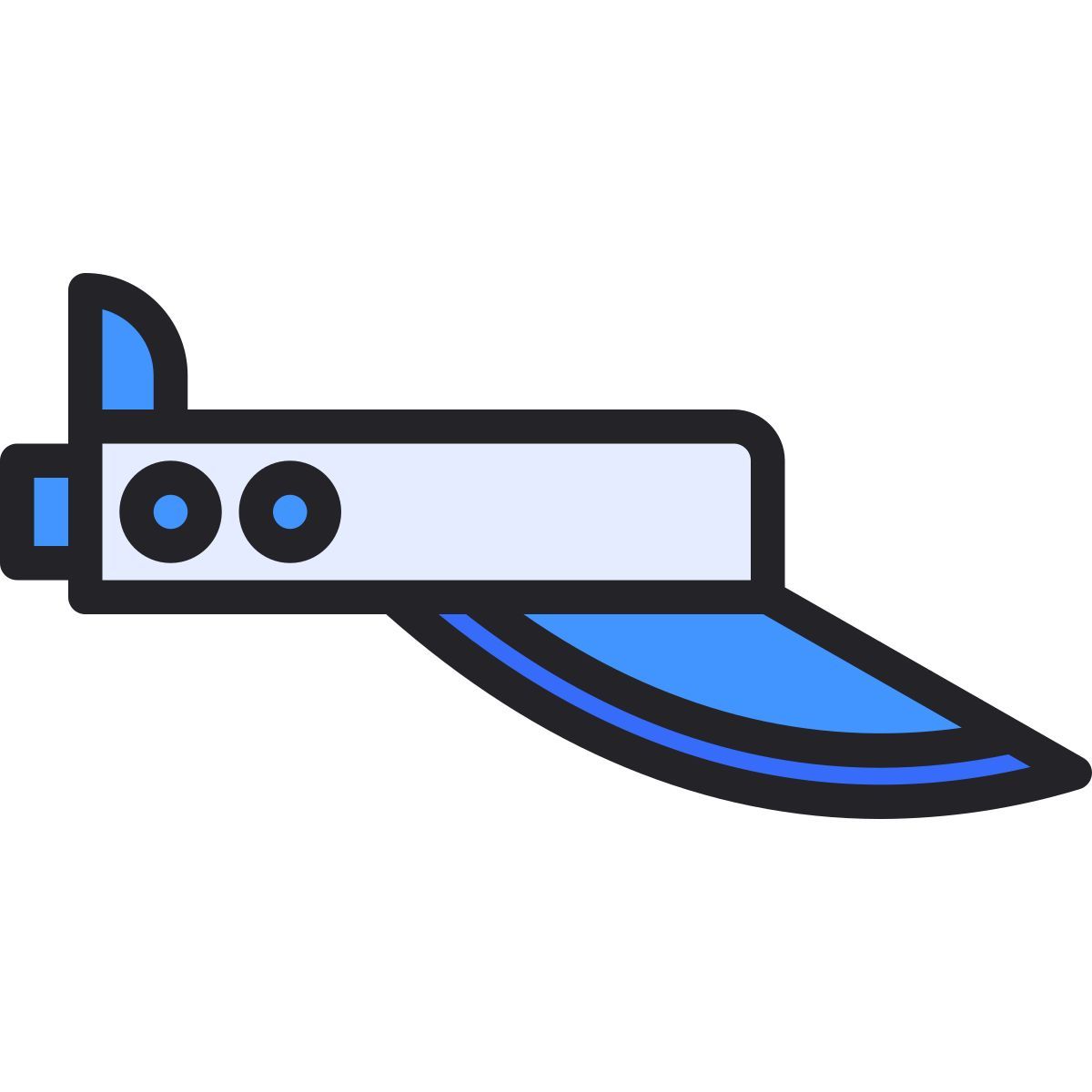 cap icon