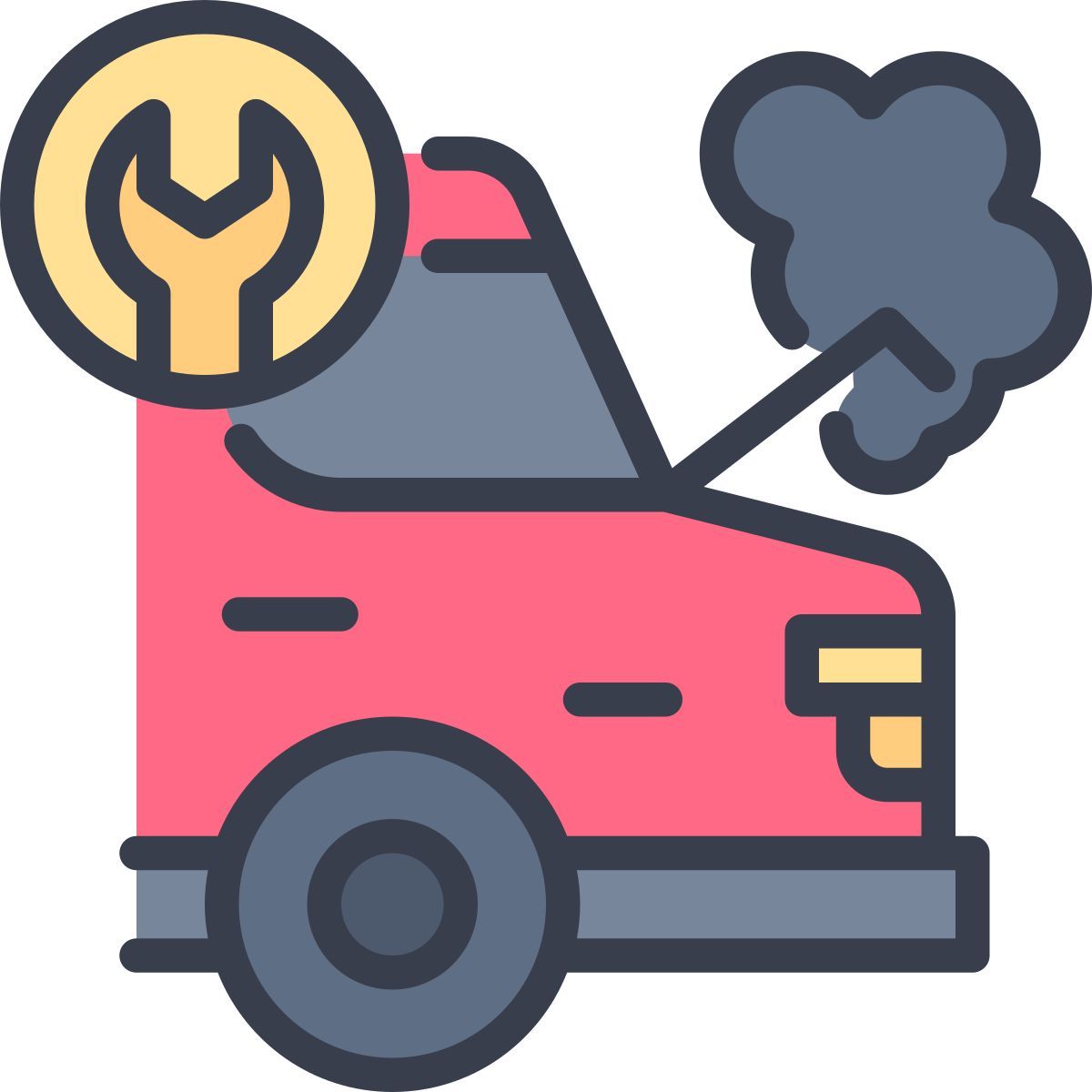 autoservice icon