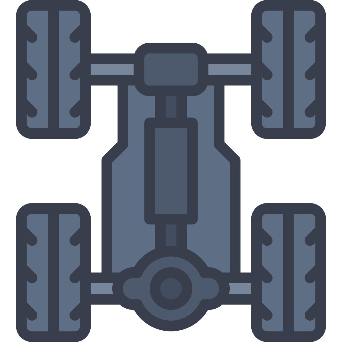 chassis icon