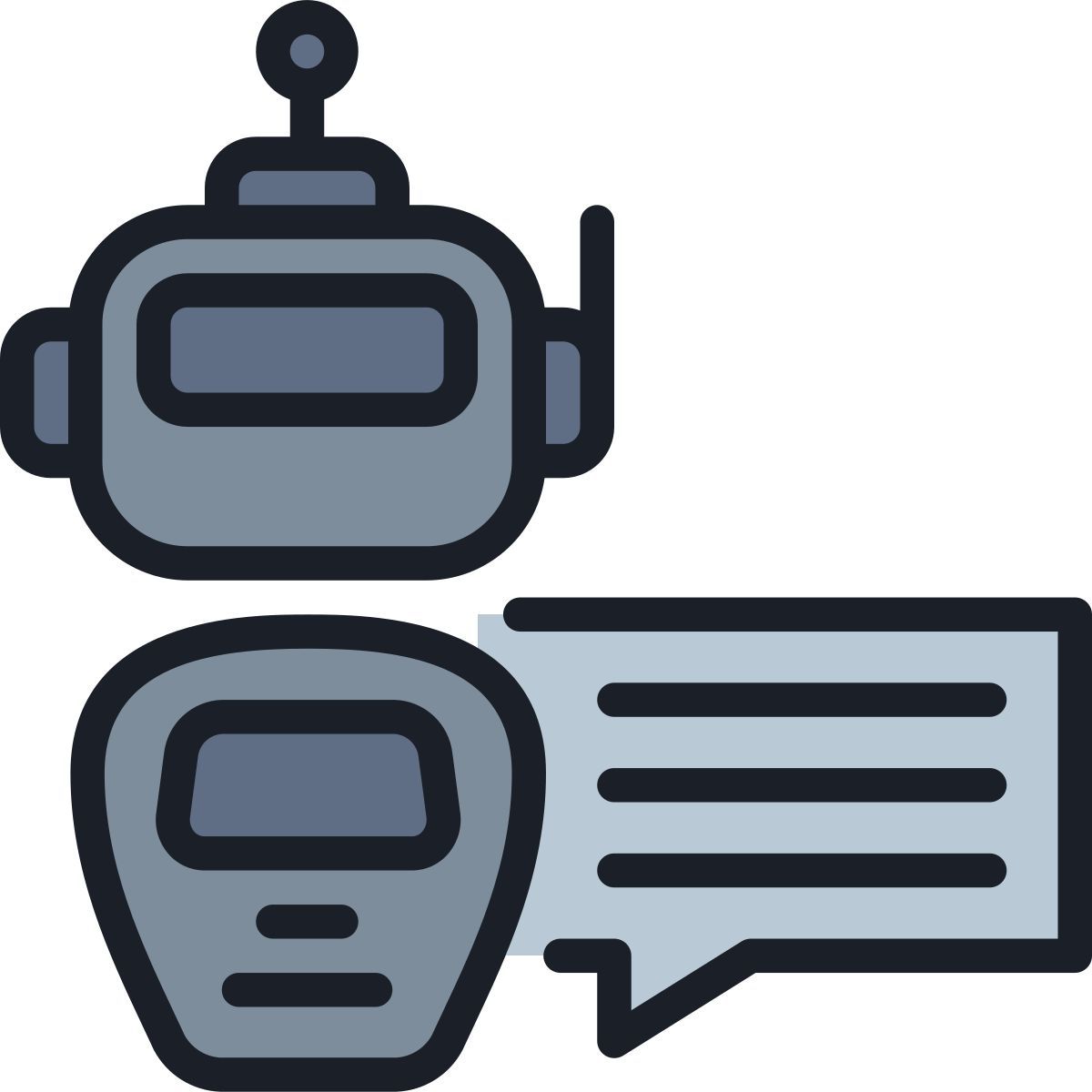 chatbot icon