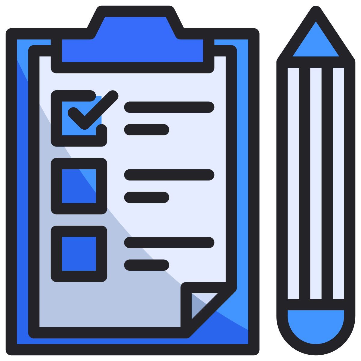 checklist icon